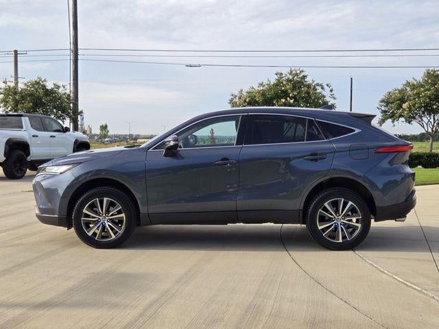 2024 Toyota Venza LE