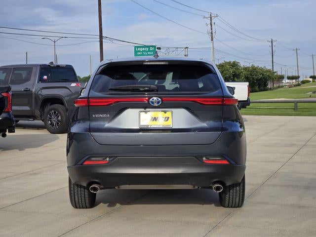 2024 Toyota Venza LE