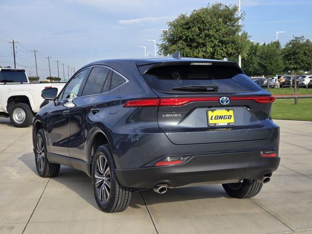 2024 Toyota Venza LE