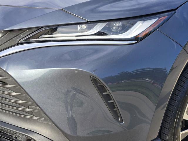 2024 Toyota Venza LE