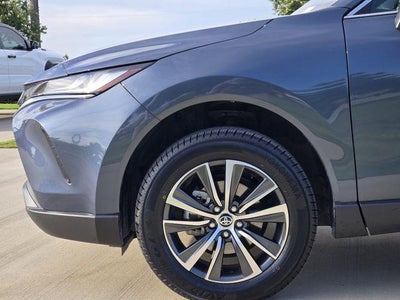 2024 Toyota Venza LE