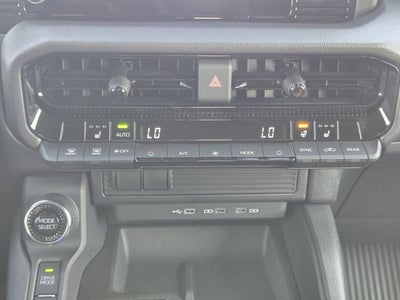 2026 Toyota Land Cruiser 1958