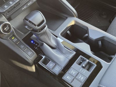 2026 Toyota Land Cruiser 1958