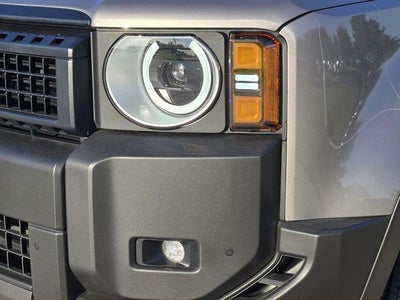 2026 Toyota Land Cruiser 1958