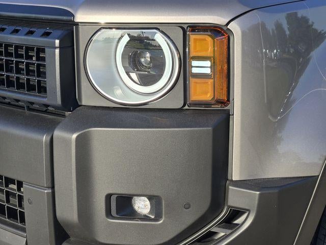 2026 Toyota Land Cruiser 1958