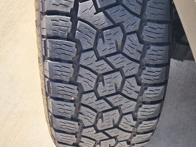 2024 Toyota Land Cruiser 1958