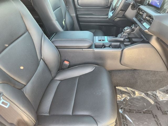 2024 Toyota Land Cruiser 1958