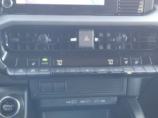 2024 Toyota Land Cruiser 1958