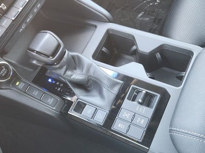 2024 Toyota Land Cruiser 1958