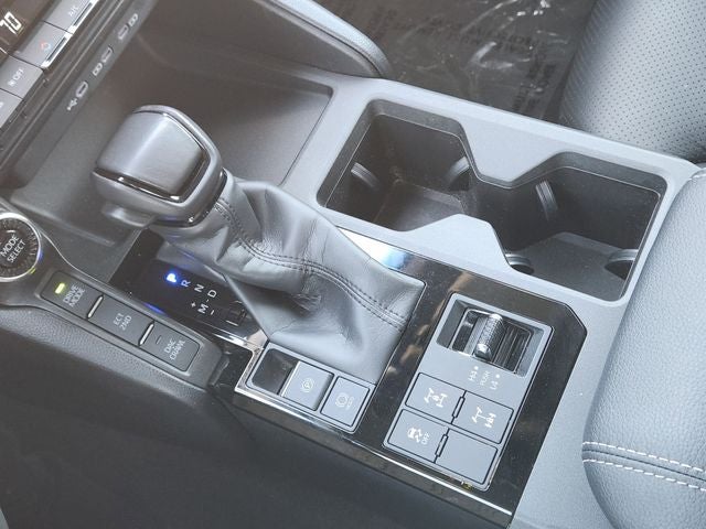 2024 Toyota Land Cruiser 1958