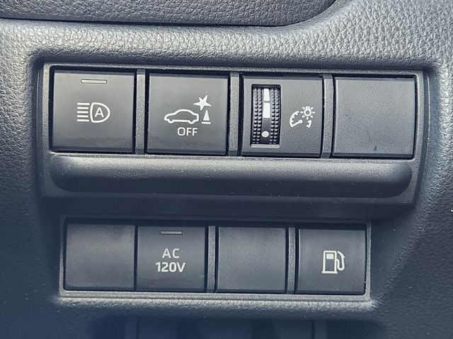 2024 Toyota Land Cruiser 1958