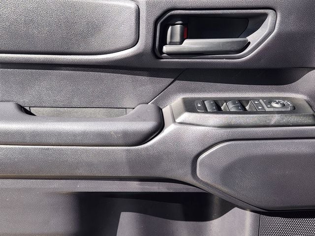 2024 Toyota Land Cruiser 1958