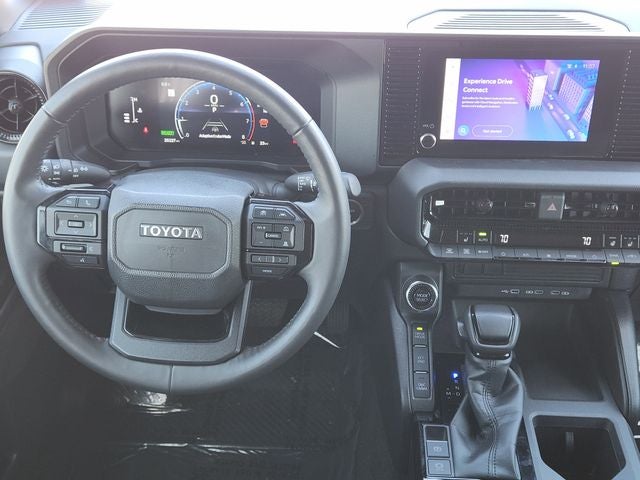 2024 Toyota Land Cruiser 1958