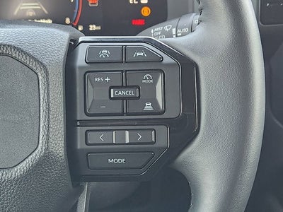 2024 Toyota Land Cruiser 1958