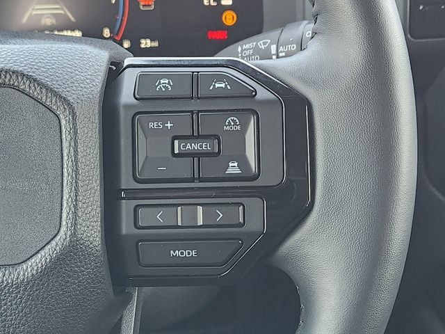 2024 Toyota Land Cruiser 1958