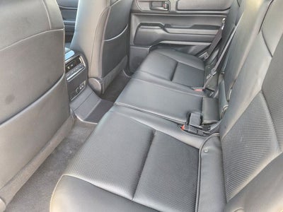 2024 Toyota Land Cruiser 1958