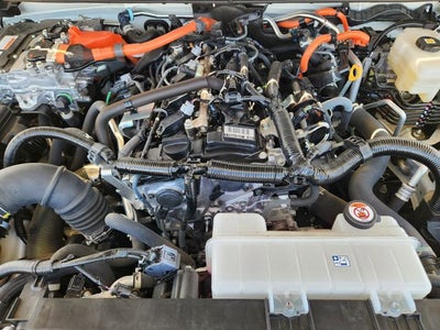 2024 Toyota Land Cruiser 1958