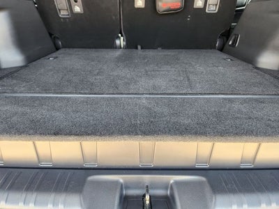 2024 Toyota Land Cruiser 1958