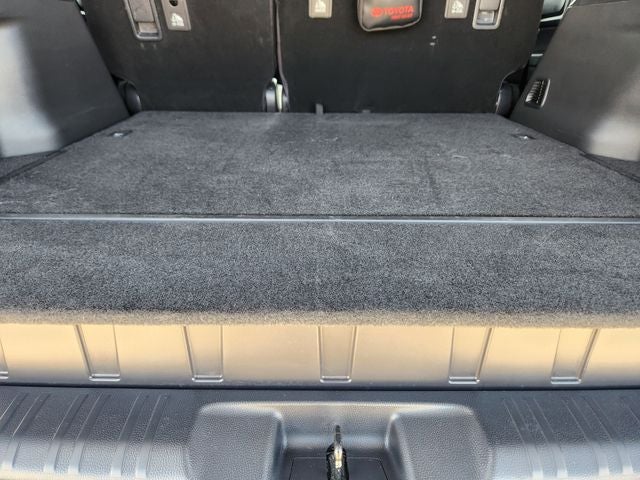 2024 Toyota Land Cruiser 1958