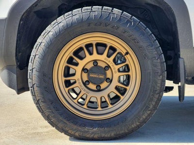 2024 Toyota Land Cruiser 1958