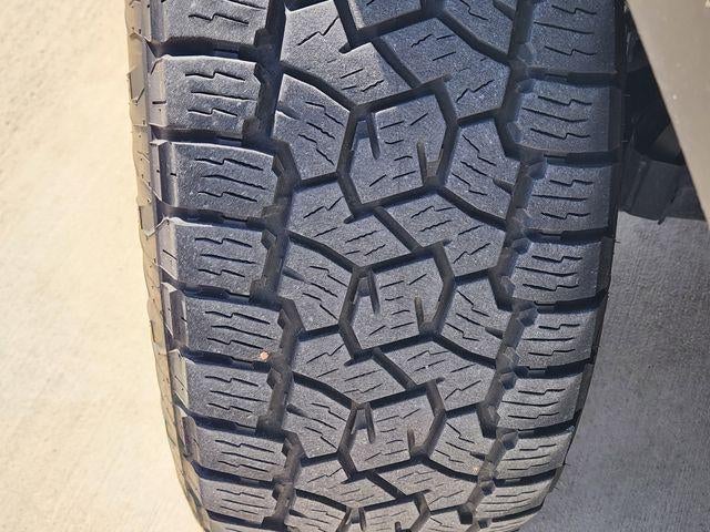 2024 Toyota Land Cruiser 1958