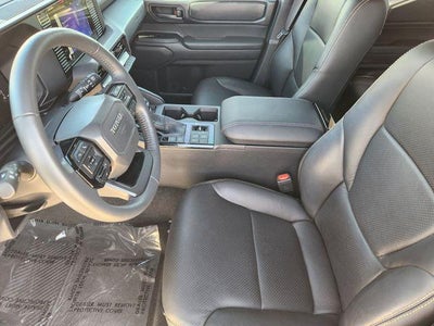 2024 Toyota Land Cruiser 1958