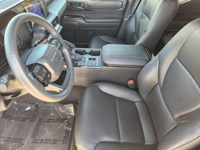 2024 Toyota Land Cruiser 1958