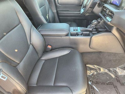 2024 Toyota Land Cruiser 1958