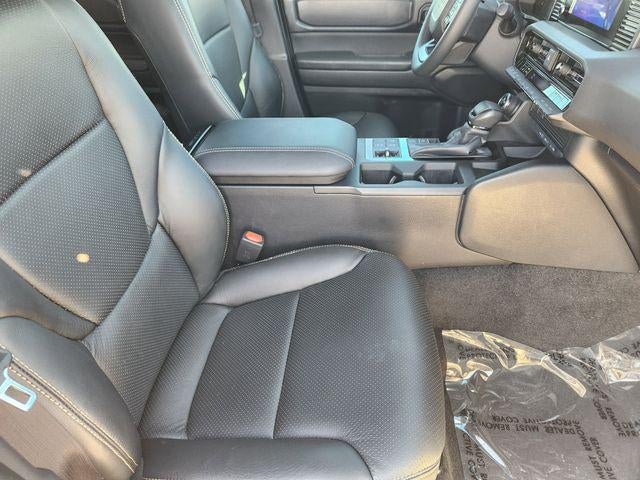 2024 Toyota Land Cruiser 1958