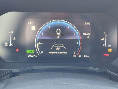 2024 Toyota Land Cruiser 1958