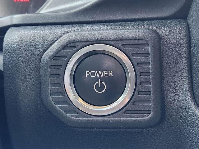 2024 Toyota Land Cruiser 1958