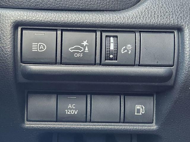 2024 Toyota Land Cruiser 1958