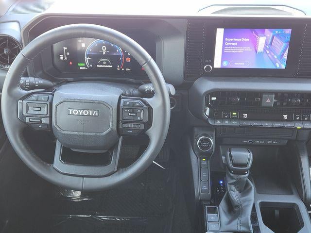 2024 Toyota Land Cruiser 1958