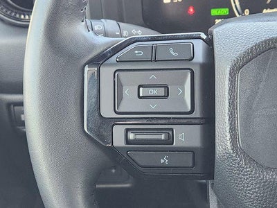 2024 Toyota Land Cruiser 1958