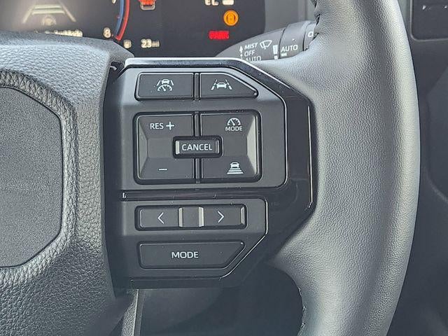 2024 Toyota Land Cruiser 1958