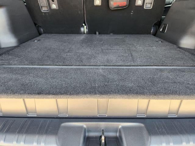 2024 Toyota Land Cruiser 1958