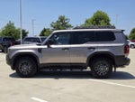 2024 Toyota Land Cruiser 1958