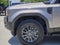 2024 Toyota Land Cruiser 1958