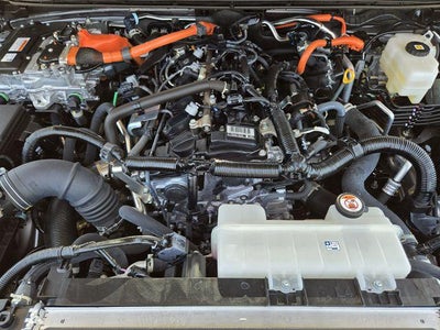 2024 Toyota Land Cruiser 1958
