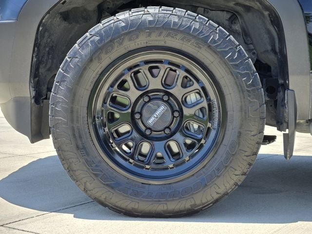 2024 Toyota Land Cruiser 1958