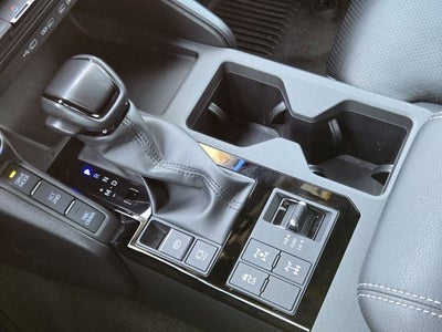 2024 Toyota Land Cruiser 1958