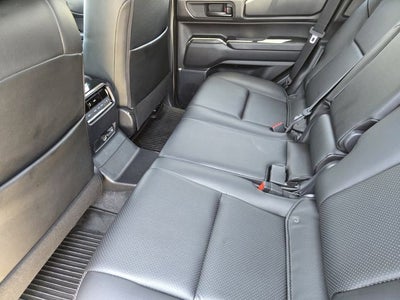 2024 Toyota Land Cruiser 1958
