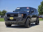2024 Toyota Land Cruiser 1958