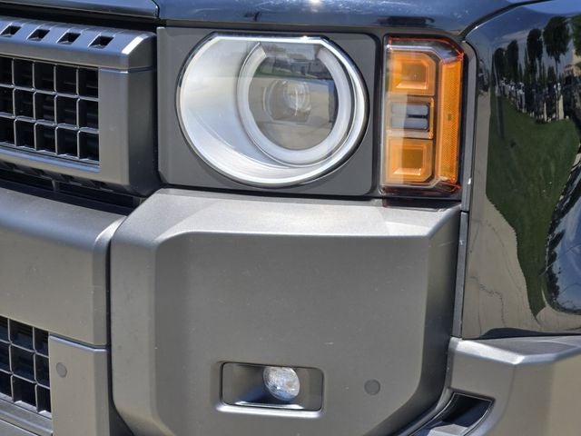 2024 Toyota Land Cruiser 1958