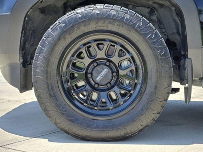 2024 Toyota Land Cruiser 1958