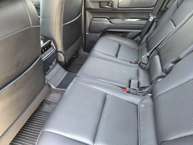 2024 Toyota Land Cruiser 1958