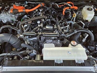 2024 Toyota Land Cruiser 1958