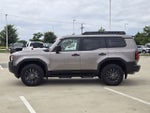 2025 Toyota Land Cruiser 1958