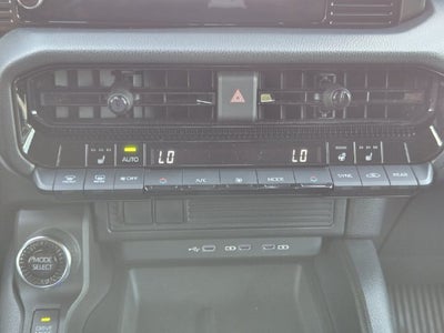 2025 Toyota Land Cruiser 1958