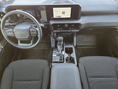 2025 Toyota Land Cruiser 1958